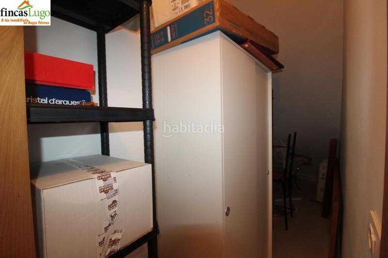 Foto 27709f21-0d80-4f77-9fbf-5d5a01c3ded9. Piso vivienda exclusiva en el centro . en Centro - Recinto Amurallado Lugo