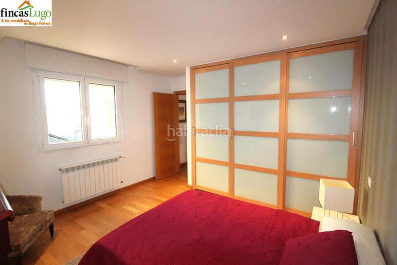 Foto 33ba61b1-198e-468f-baed-9aef440aa0b3. Piso vivienda exclusiva en el centro . en Centro - Recinto Amurallado Lugo