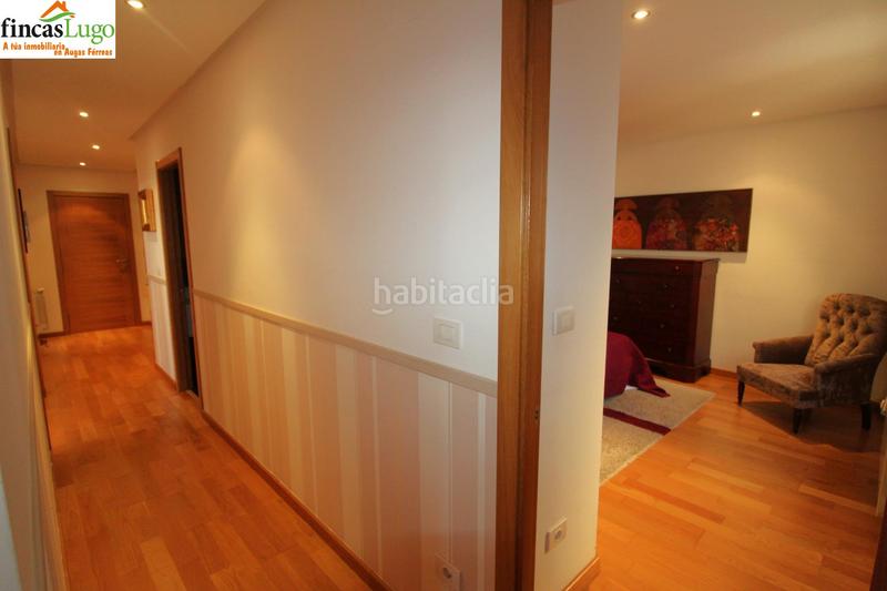 Foto 4dc51a15-fe34-44bf-8e3e-e2968368e414. Piso vivienda exclusiva en el centro . en Centro - Recinto Amurallado Lugo