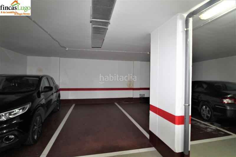 Foto 56856b16-f1cf-4027-adfc-bd8c799d7f31. Piso vivienda exclusiva en el centro . en Centro - Recinto Amurallado Lugo