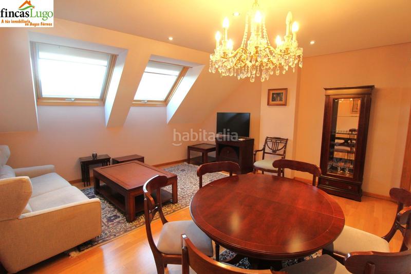 Foto 59a29cce-ca3b-46db-ae32-eb87089965ae. Piso vivienda exclusiva en el centro . en Centro - Recinto Amurallado Lugo