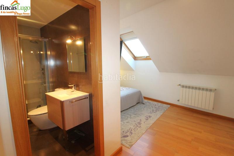 Foto 5fcf79ec-21c7-4a62-a950-167f622b7893. Piso vivienda exclusiva en el centro . en Centro - Recinto Amurallado Lugo