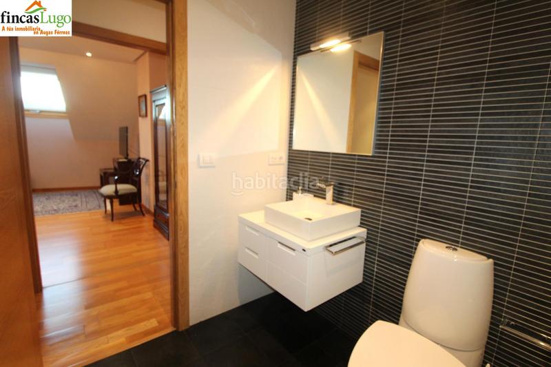 Foto 7d11f6f1-2dc6-4f27-af9f-8433aaec20cd. Piso vivienda exclusiva en el centro . en Centro - Recinto Amurallado Lugo