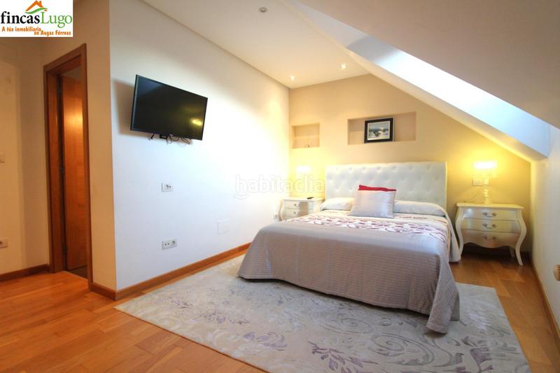Foto 8c99394f-da6d-4022-9c4c-afb00c148793. Piso vivienda exclusiva en el centro . en Centro - Recinto Amurallado Lugo