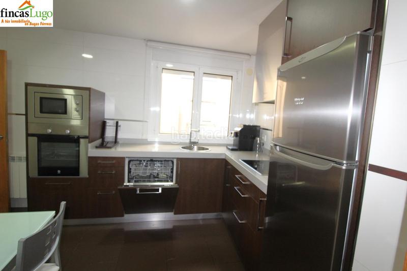 Foto 9799cadd-35a4-47e4-aa10-e0bad0394ded. Piso vivienda exclusiva en el centro . en Centro - Recinto Amurallado Lugo