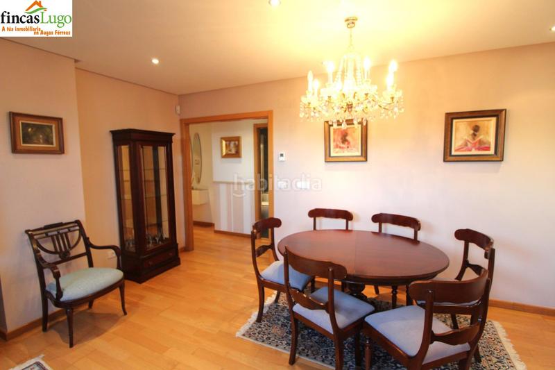 Foto d831efc2-612e-479a-91ce-d6f1702c29a2. Piso vivienda exclusiva en el centro . en Centro - Recinto Amurallado Lugo