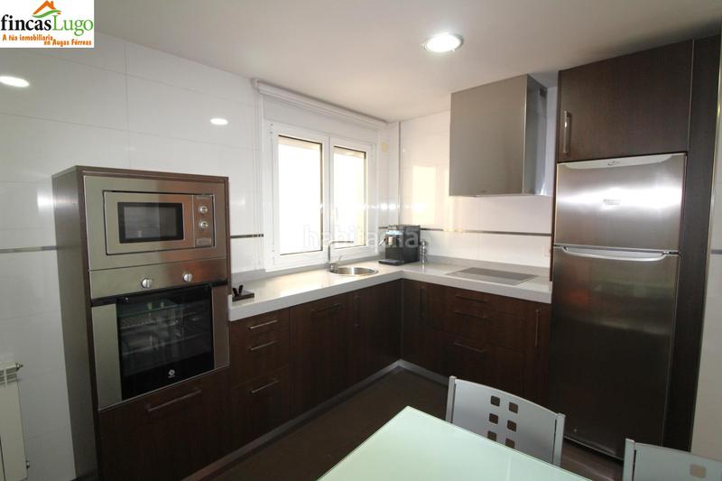 Foto daed60cc-9cfd-4f04-b7f1-36439058a634. Piso vivienda exclusiva en el centro . en Centro - Recinto Amurallado Lugo