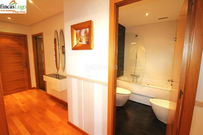 Foto e4ade4ce-9cb2-48fe-8555-a6913e5329d6. Piso vivienda exclusiva en el centro . en Centro - Recinto Amurallado Lugo