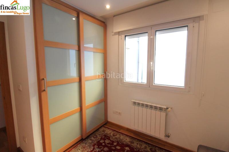 Foto f9a99147-029a-47a8-8984-2e69e8327001. Piso vivienda exclusiva en el centro . en Centro - Recinto Amurallado Lugo