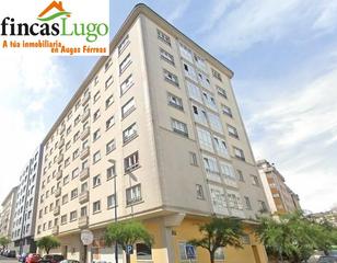 Lloguer Pis a Centro - Recinto Amurallado. Apartamento amueblado en sanxillao