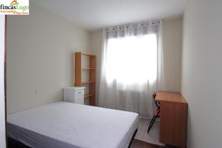 Lloguer Pis a San Roque - As Fontiñas. Piso para estudiantes, curso 20252026