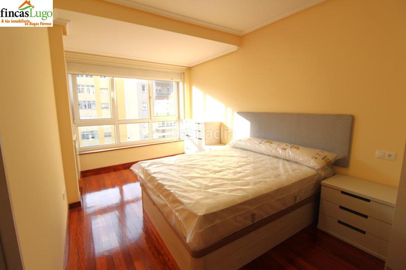 Foto 06f2d4da-03c2-4134-9d03-22361e2c3215. Location appartement avec chauffage parking dans Recatelo - O Carme Lugo