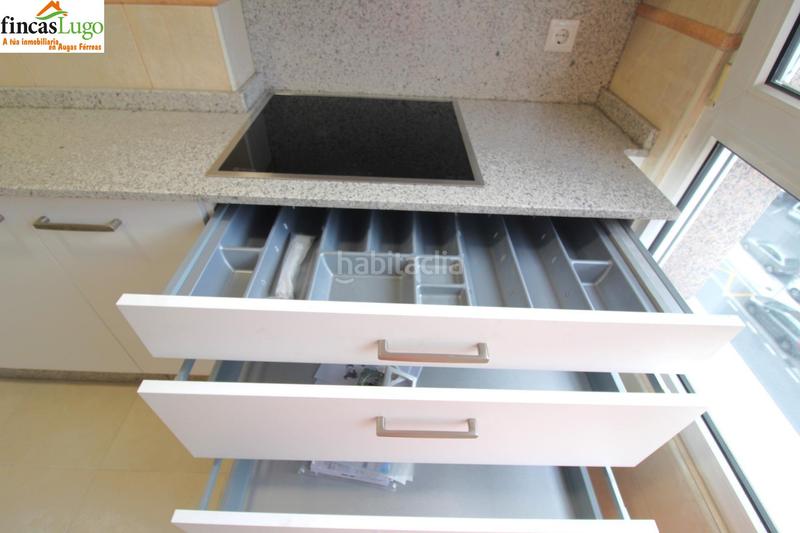 Foto 083815ec-c400-4b2f-b63e-5e891c611327. Location appartement avec chauffage parking dans Recatelo - O Carme Lugo