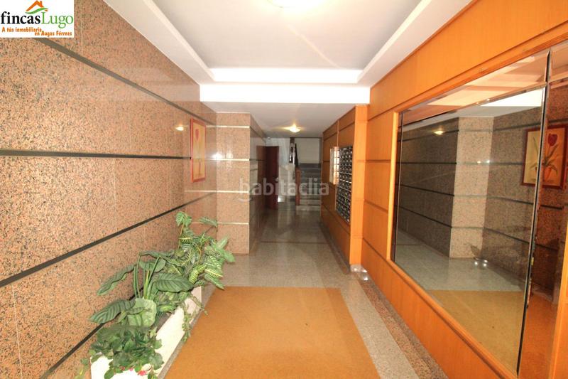 Foto 085381d7-08b0-48e7-b321-3e5fb90cfc11. Location appartement avec chauffage parking dans Recatelo - O Carme Lugo