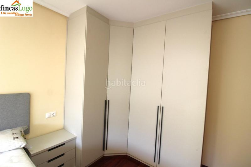 Foto 149a9f0f-4cf9-4279-b524-eb9db48a7745. Location appartement avec chauffage parking dans Recatelo - O Carme Lugo