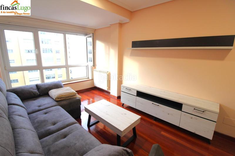 Foto 200eb624-03cd-4ecb-a678-009427ec5931. Location appartement avec chauffage parking dans Recatelo - O Carme Lugo