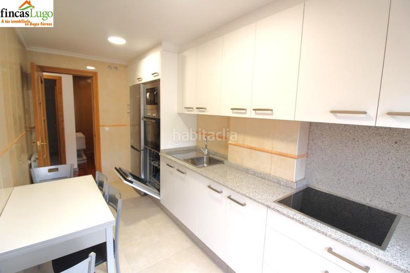 Foto 346b0dff-8eba-4d1f-879c-af4724b9bf63. Location appartement avec chauffage parking dans Recatelo - O Carme Lugo
