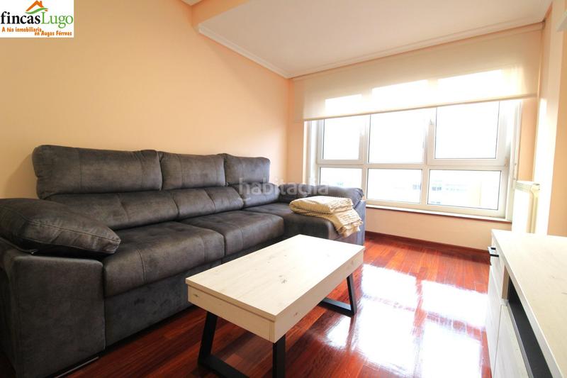 Foto 35763d74-0b4a-4526-a9f1-547098636e5d. Location appartement avec chauffage parking dans Recatelo - O Carme Lugo