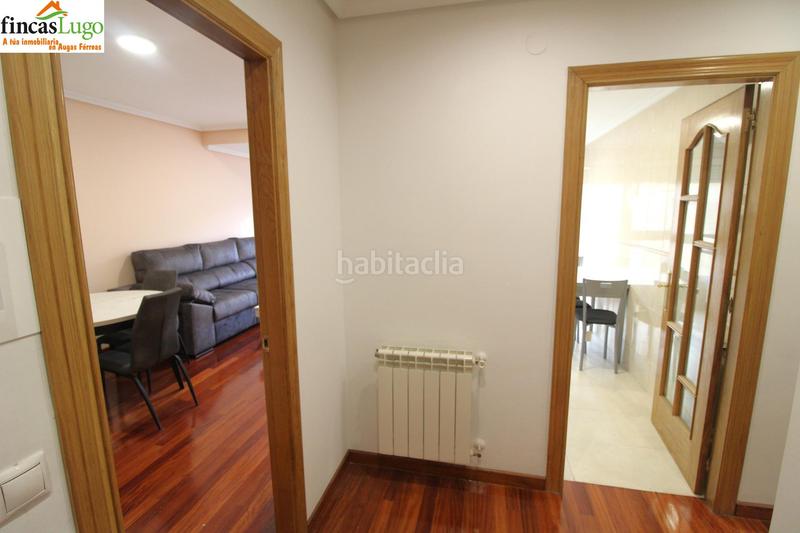 Foto 3ea3bcb2-931a-4fa6-96eb-d700ea2d6d76. Location appartement avec chauffage parking dans Recatelo - O Carme Lugo
