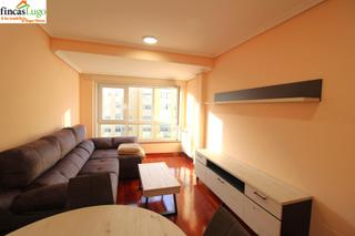 Location Appartement à Recatelo - O Carme. Fabuloso piso en zona fonte dos ranchos