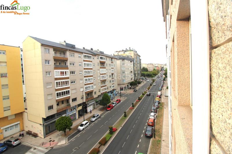 Foto 44aa8120-16e9-42e7-a140-f78463763e56. Location appartement avec chauffage parking dans Recatelo - O Carme Lugo