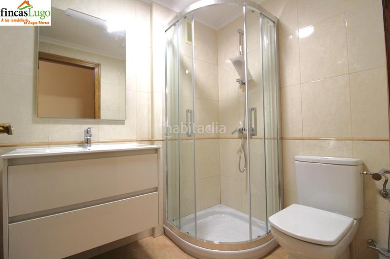 Foto 4bcea930-1290-468c-a92c-576200a47a3d. Location appartement avec chauffage parking dans Recatelo - O Carme Lugo