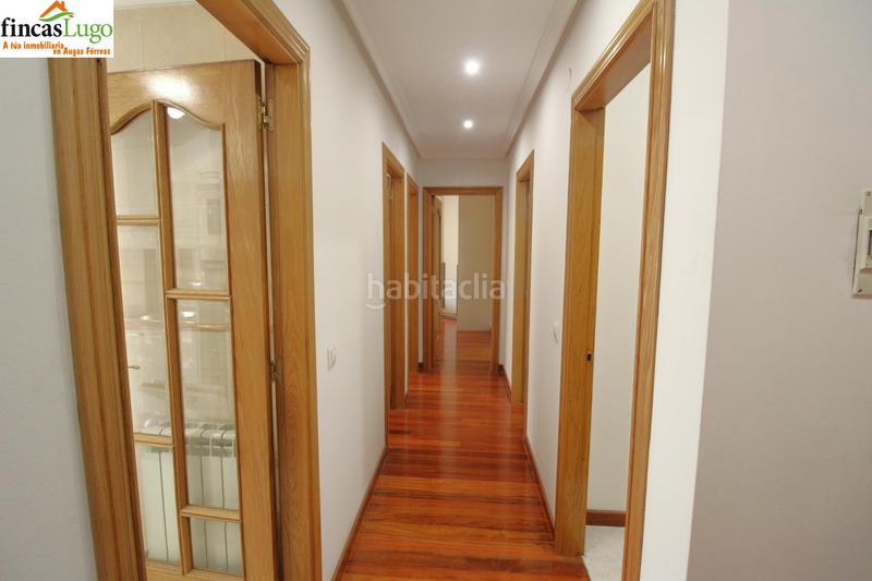 Foto 582258d2-2f32-43b7-bb86-b8c6d41a1285. Location appartement avec chauffage parking dans Recatelo - O Carme Lugo