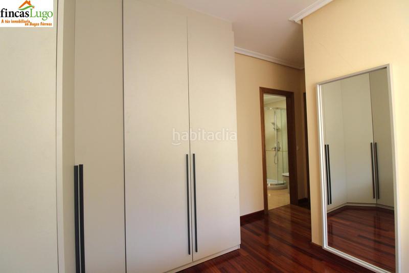 Foto 74902ed8-3500-43d6-8786-328d99bdaf54. Location appartement avec chauffage parking dans Recatelo - O Carme Lugo
