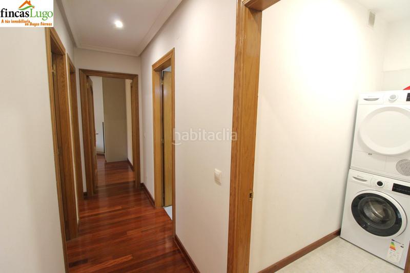 Foto 7785621d-8661-4a55-afb3-7d76bf848aa5. Location appartement avec chauffage parking dans Recatelo - O Carme Lugo