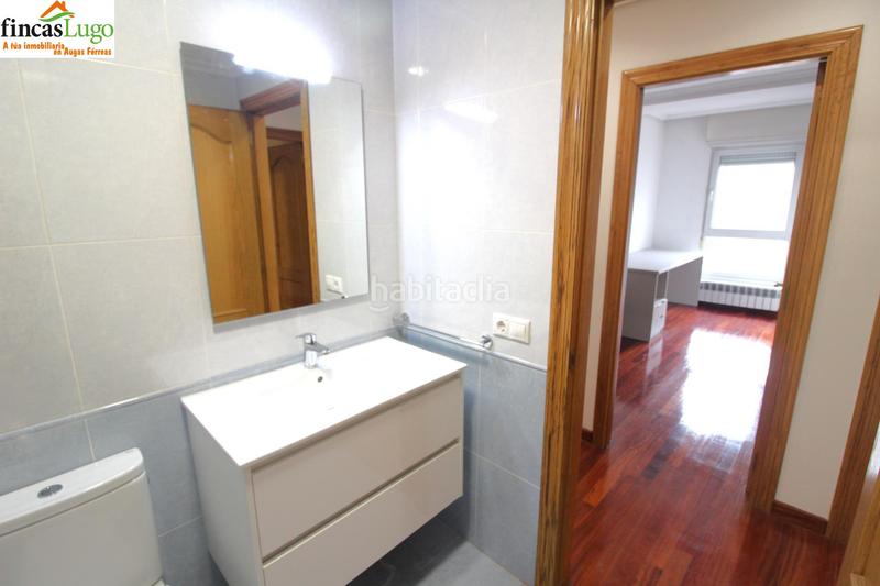 Foto 800e1bc1-fbd7-4881-935f-821053e7f88f. Location appartement avec chauffage parking dans Recatelo - O Carme Lugo