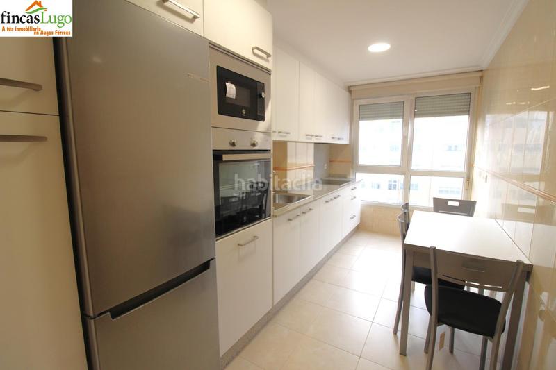 Foto 99e1c83b-2106-40b9-b0c4-46161e17dfdc. Location appartement avec chauffage parking dans Recatelo - O Carme Lugo