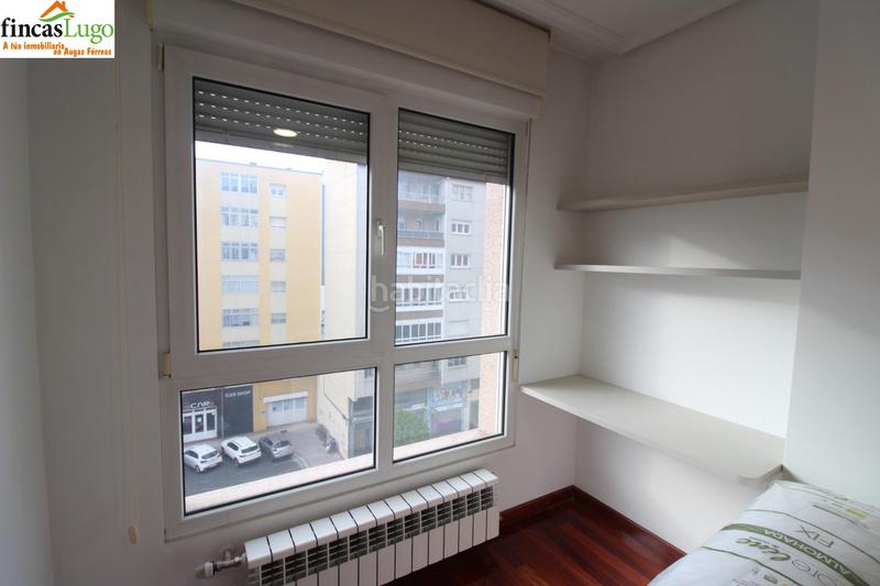 Foto d1132cb1-48a1-4885-8847-8c14bb7c24a5. Location appartement avec chauffage parking dans Recatelo - O Carme Lugo