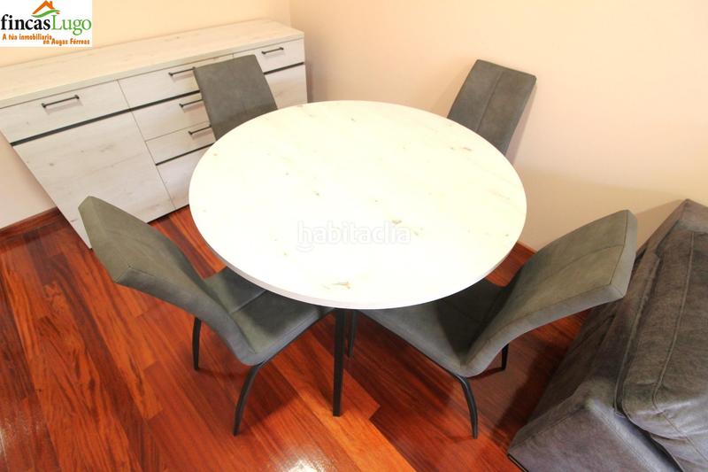 Foto d48888bd-e307-4ea3-9ba1-ba30992ea00a. Location appartement avec chauffage parking dans Recatelo - O Carme Lugo