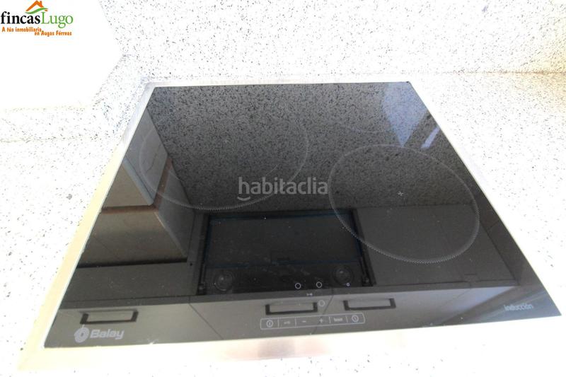 Foto d7c62d48-1e01-43a3-9f58-5cd8100741c5. Location appartement avec chauffage parking dans Recatelo - O Carme Lugo