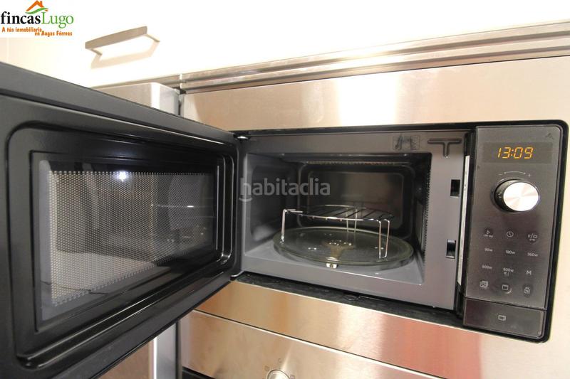 Foto db16eef9-9fd4-4488-8b24-55090111da3e. Location appartement avec chauffage parking dans Recatelo - O Carme Lugo