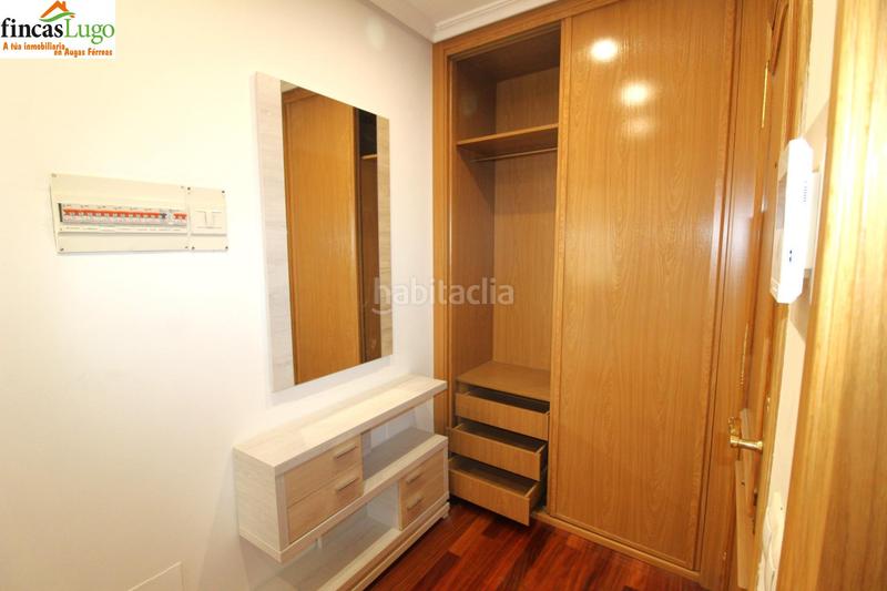 Foto ebb42e14-e520-464f-85aa-f6cfa16a6388. Location appartement avec chauffage parking dans Recatelo - O Carme Lugo