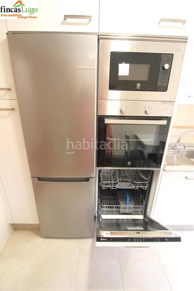 Foto fbde1da3-7852-46a3-bd2e-29d3ad02e114. Location appartement avec chauffage parking dans Recatelo - O Carme Lugo