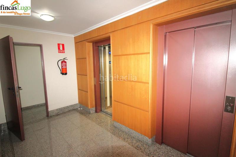 Foto 8cb655c0-a74a-4a6a-ab23-9d23d1f38e49. Miete etagenwohnung mit heizung parking in Recatelo - O Carme Lugo
