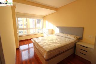 Rent Flat in Recatelo - O Carme. Fabuloso piso en zona fonte dos ranchos