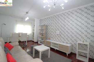 Location Appartement à Recatelo - O Carme. Piso céntrico amueblado