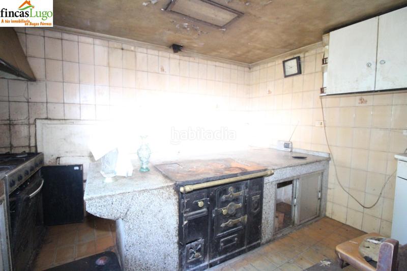 Foto 3e6d8c79-6739-4ab2-93c0-8beb6f1128a5. Casa con riscaldamento parcheggio in Parroquias del Oeste Lugo