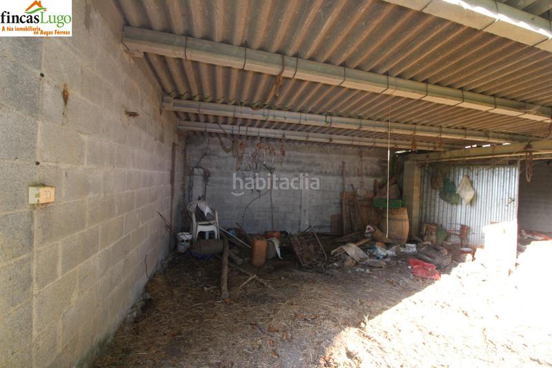 Foto 6b822c74-3d8a-4e04-90a8-02f8104f417d. Casa con riscaldamento parcheggio in Parroquias del Oeste Lugo