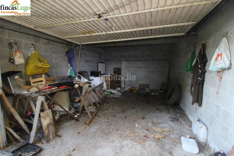 Foto 89c42faf-b3df-47d8-a39a-3fe56f096fbe. Casa con riscaldamento parcheggio in Parroquias del Oeste Lugo