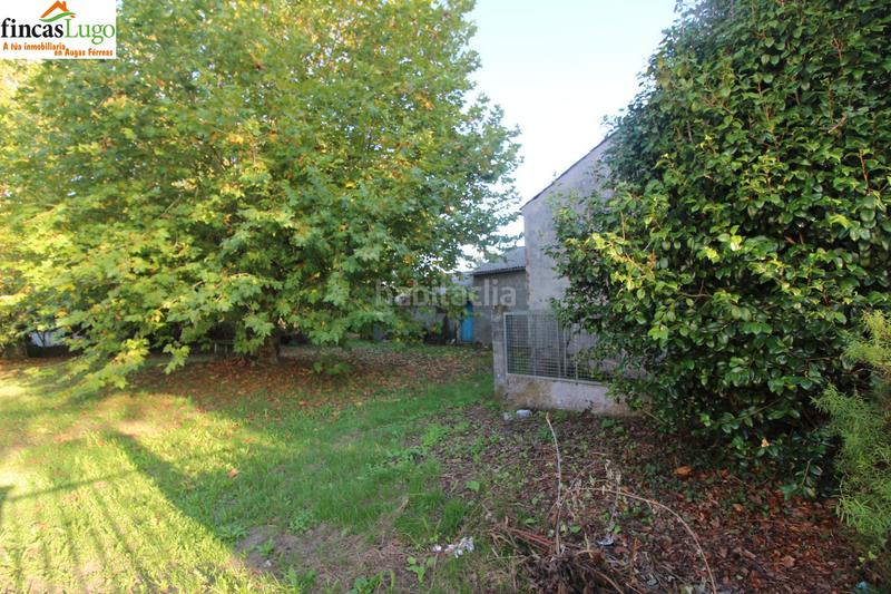 Foto c9de2fca-77c1-4938-a58f-755b096cbd36. Casa con riscaldamento parcheggio in Parroquias del Oeste Lugo