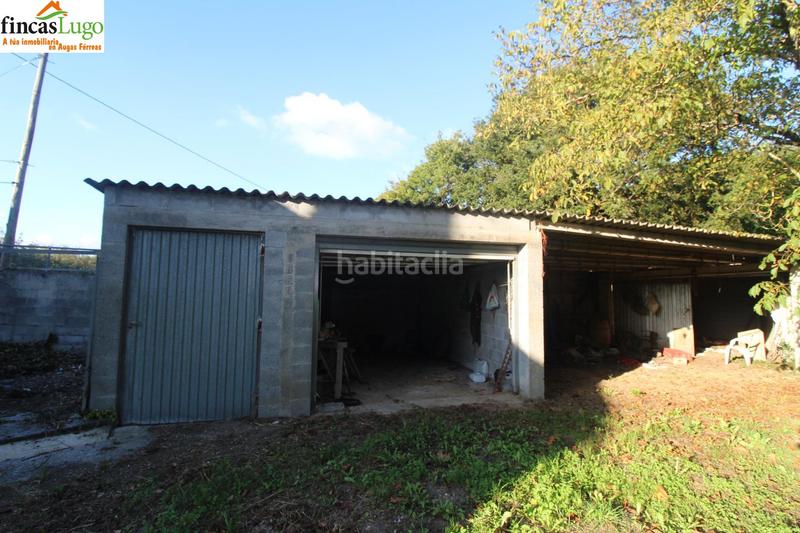 Foto ee2415f7-0363-4c45-855c-42d413c8489b. Casa con riscaldamento parcheggio in Parroquias del Oeste Lugo