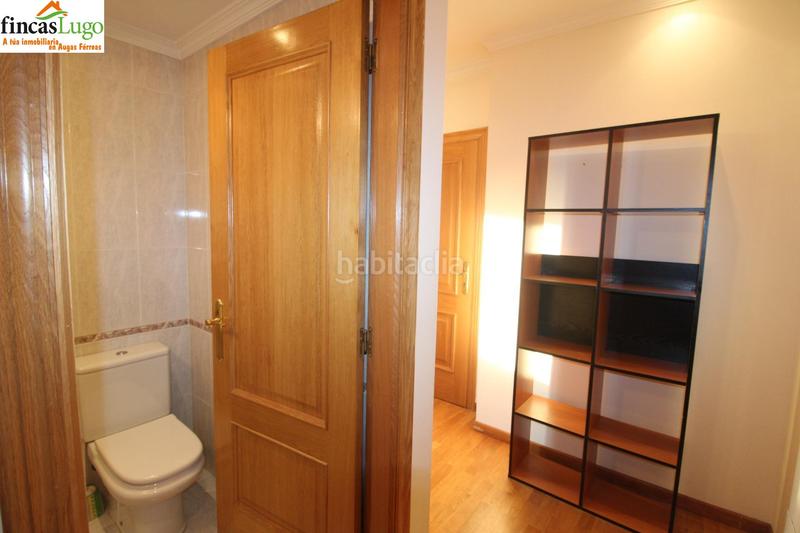 Foto b314a726-b14a-4c19-ab30-85d7b63d6479. Lloguer pis amb calefacció aparcament a Acea de Olga - Augas Férreas Lugo