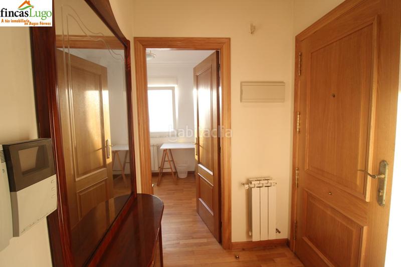 Foto 1592ded0-971e-4b0b-8242-20749bcc0b08. Location appartement avec chauffage parking dans Acea de Olga - Augas Férreas Lugo
