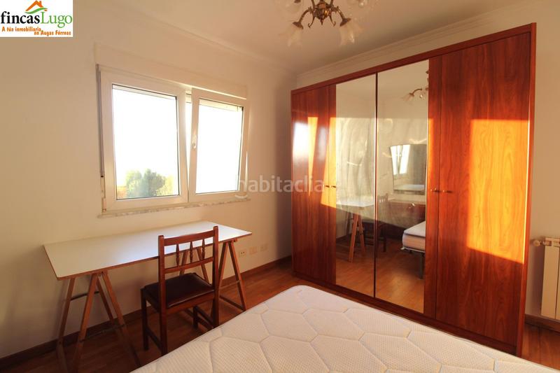 Foto 17bc276c-2cd4-48f1-9f33-6f4be8a6bef6. Location appartement avec chauffage parking dans Acea de Olga - Augas Férreas Lugo