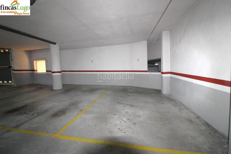 Foto 2e326742-5e2c-478f-8475-3627ad5b8130. Location appartement avec chauffage parking dans Acea de Olga - Augas Férreas Lugo