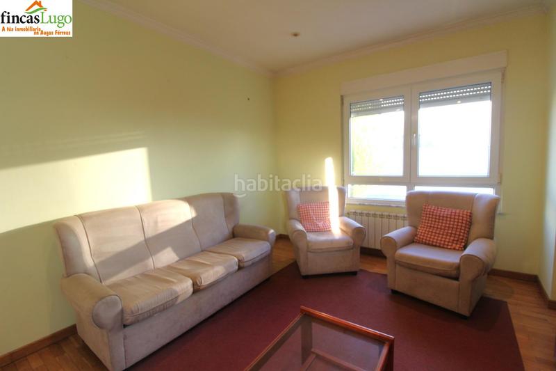 Foto 67c5d55a-3085-4903-922d-1885d48db1fb. Location appartement avec chauffage parking dans Acea de Olga - Augas Férreas Lugo